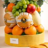  Tháp Sen Nở Mừng Đản Sanh - GIAO NỘI THÀNH TPHCM 