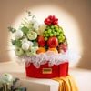Giỏ Liên Đăng Tỏa Sáng - GIAO NỘI THÀNH TPHCM