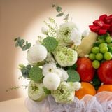  Giỏ Liên Đăng Tỏa Sáng - GIAO NỘI THÀNH TPHCM 