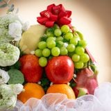  Giỏ Liên Đăng Tỏa Sáng - GIAO NỘI THÀNH TPHCM 