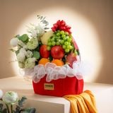  Giỏ Liên Đăng Tỏa Sáng - GIAO NỘI THÀNH TPHCM 