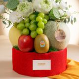  Tháp Quả Ngọt Dâng Đời - GIAO NỘI THÀNH TPHCM 