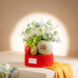  Tháp Quả Ngọt Dâng Đời - GIAO NỘI THÀNH TPHCM 