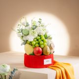  Tháp Quả Ngọt Dâng Đời - GIAO NỘI THÀNH TPHCM 