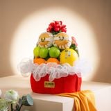  Giỏ Phúc Quả Dâng Người - GIAO NỘI THÀNH TPHCM 