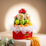  Giỏ Phúc Quả Dâng Người - GIAO NỘI THÀNH TPHCM 