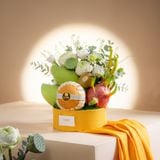  Tháp Tịnh Quả Đoan Trang - GIAO NỘI THÀNH TPHCM 