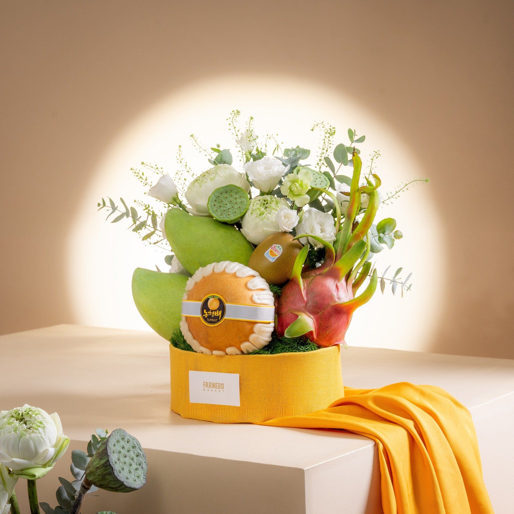  Tháp Tịnh Quả Đoan Trang - GIAO NỘI THÀNH TPHCM 