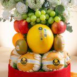  Tháp Đóa Sen Tâm Hương - GIAO NỘI THÀNH TPHCM 