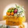 Giỏ Tâm Sen Ngọt Lành - GIAO NỘI THÀNH TPHCM