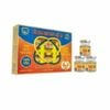 Tổ yến chưng sẵn BESTNEST HỘI AN 18 % Đông Trùng Hạ Thảo 6 hũ 420 ml