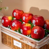  Giỏ quà Táo Envy thanh lịch - GIAO NỘI THÀNH TPHCM 