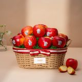  Giỏ quà Táo Envy tinh tế - GIAO NỘI THÀNH TPHCM 