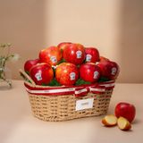  Giỏ quà Táo Envy tinh tế - GIAO NỘI THÀNH TPHCM 