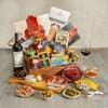 GIỎ QUÀ TẾT GOURMET DELIGHTS R.03 - GIAO NỘI THÀNH TPHCM