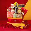 GIỎ QUÀ TẾT GRAND BASKET R.04 - GIAO NỘI THÀNH TPHCM