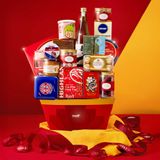 GIỎ QUÀ TẾT GRAND BASKET R.05 - GIAO NỘI THÀNH TPHCM 