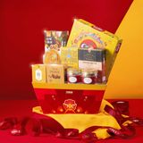 GIỎ QUÀ TẾT GRAND BASKET R.07 - GIAO NỘI THÀNH TPHCM 