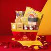 GIỎ QUÀ TẾT GRAND BASKET R.07 - GIAO NỘI THÀNH TPHCM