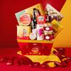 GIỎ QUÀ TẾT GRAND BASKET R.13 - GIAO NỘI THÀNH TPHCM