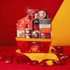 GIỎ QUÀ TẾT GRAND BASKET R.10 - GIAO NỘI THÀNH TPHCM