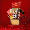 GIỎ QUÀ TẾT GRAND BASKET R.21 - GIAO NỘI THÀNH TPHCM