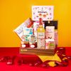 GIỎ QUÀ TẾT GRAND BASKET R.15 - GIAO NỘI THÀNH TPHCM