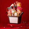 GIỎ QUÀ TẾT GRAND BASKET R.22 - GIAO NỘI THÀNH TPHCM