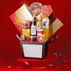 GIỎ QUÀ TẾT GRAND BASKET R.23 - GIAO NỘI THÀNH TPHCM