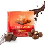 Sô cô la sữa hạnh nhân Alfredo tiramisu 65 g - GIAO HÀNG TOÀN QUỐC 