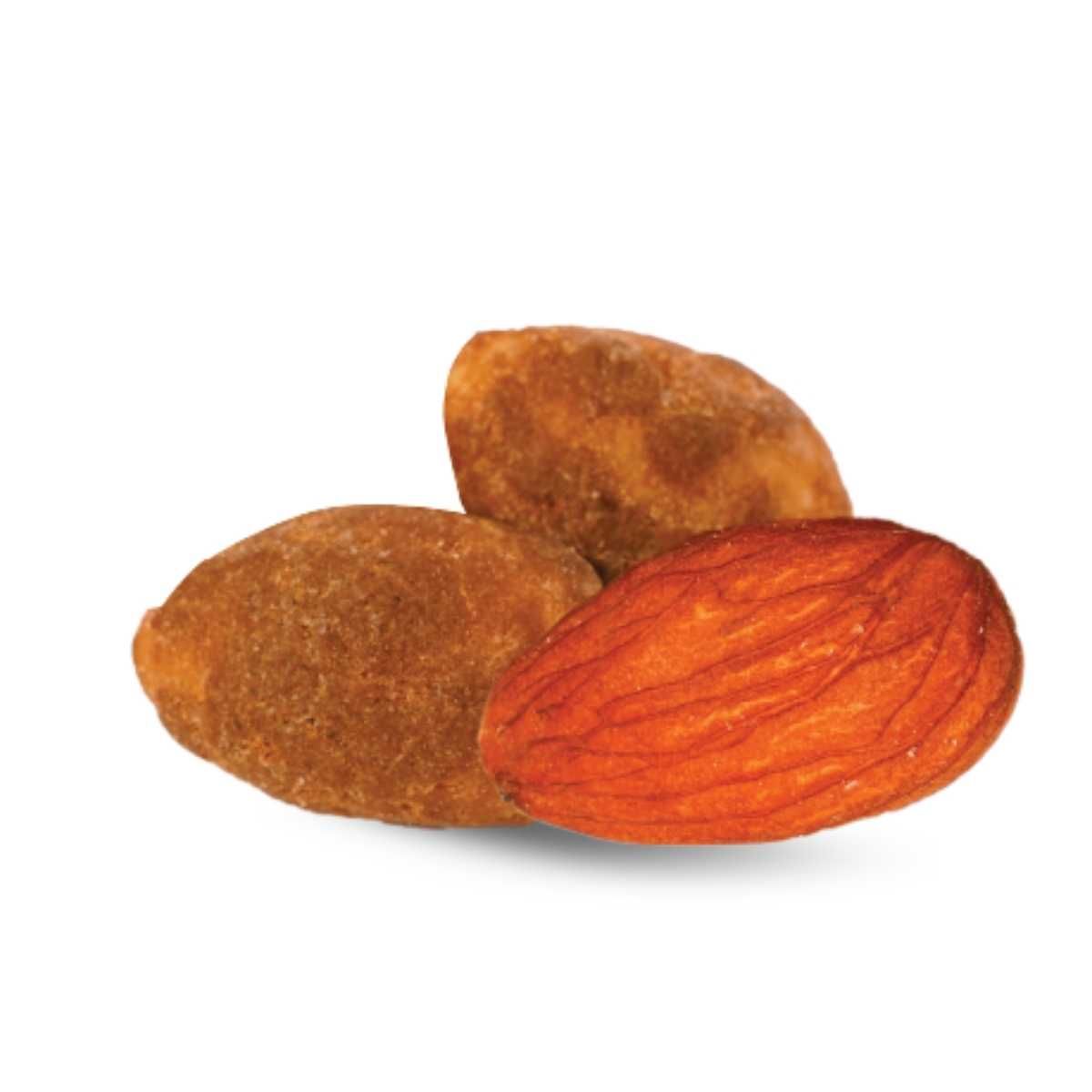  Hạnh nhân bạc xỉu Farmers Fine Foods 170 g 