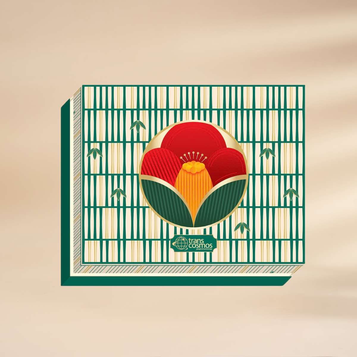  Hồ Quà Thiết Kế Riêng Trans Cosmos Tết 2025 1 | Farmers Market 