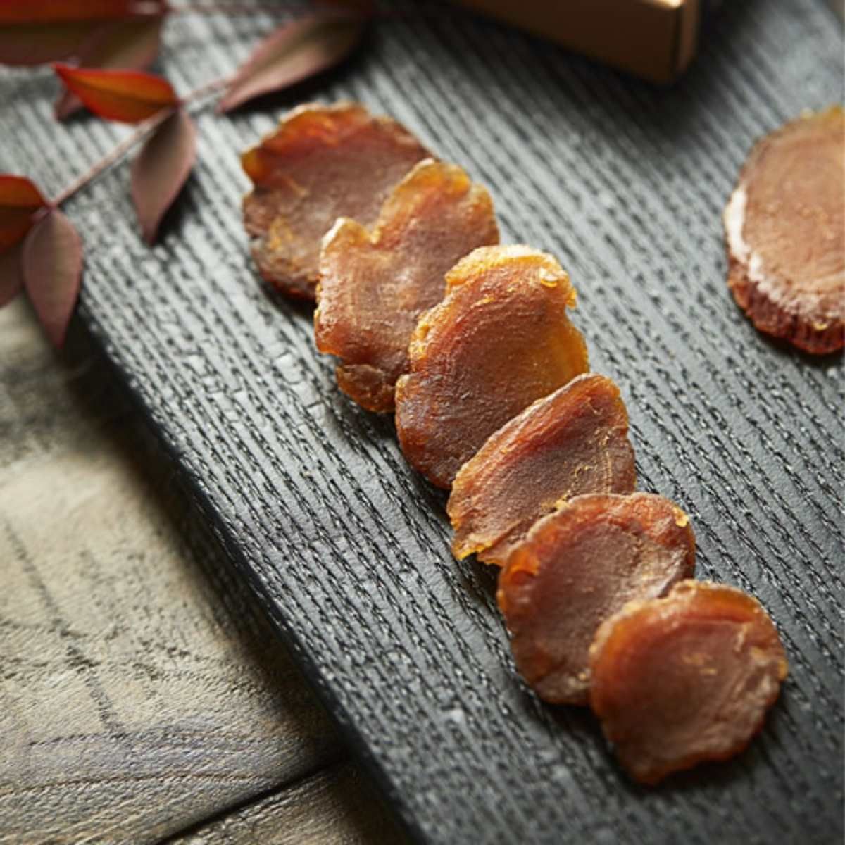  Hồng sâm lát mật ong 200g - GIAO NỘI THÀNH TPHCM 