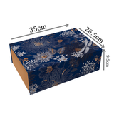  GIỎ QUÀ TẾT HỮU CƠ ORGANIC R.03 