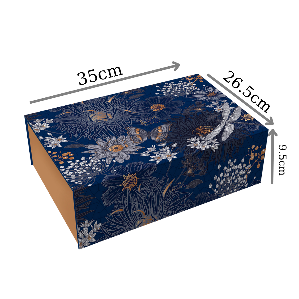  GIỎ QUÀ TẾT HỮU CƠ ORGANIC R.03 