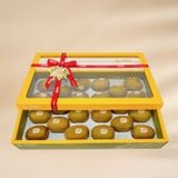  Hộp quà Kiwi | Thùng 3.5 kg - GIAO NỘI THÀNH TPHCM 