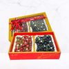 Hộp Quà Mix Nho Tông Đỏ 003 - GIAO NỘI THÀNH TPHCM