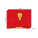  HỘP QUÀ TẾT DIAMOND LAVISH R.03 