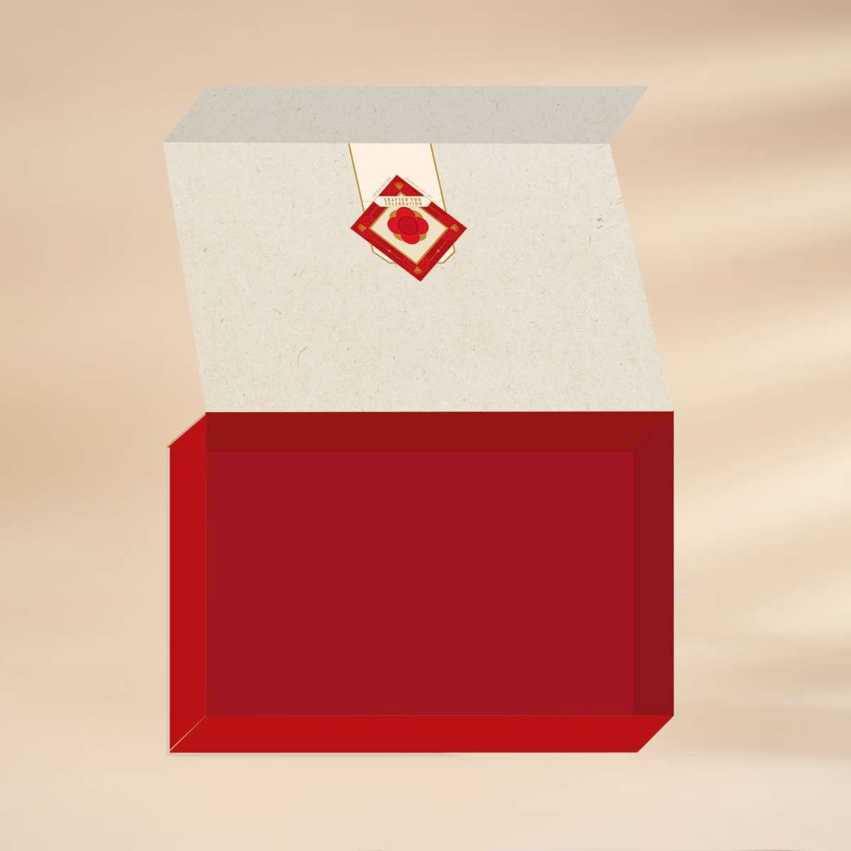  Hộp Quà Tết Thiết Kế Riêng Tam Sơn | Farmers Market 