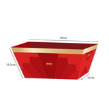  GIỎ QUÀ TẾT GRAND BASKET R.03 - GIAO NỘI THÀNH TPHCM 