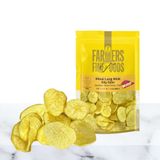  Khoai lang Nhật sấy giòn Farmers Fine Foods 100 g - GIAO HÀNG TOÀN QUỐC 