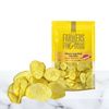 Khoai lang Nhật sấy giòn Farmers Fine Foods 100 g - GIAO HÀNG TOÀN QUỐC