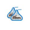 Socola Hershey Kisses cookies and cream 146 g - GIAO NỘI THÀNH TPHCM