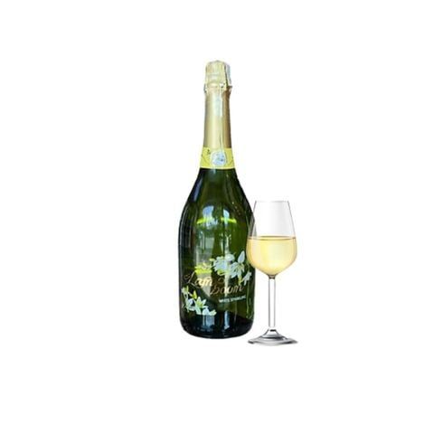  Rượu vang nổ Lamboom White 750 ml (I0010187) 