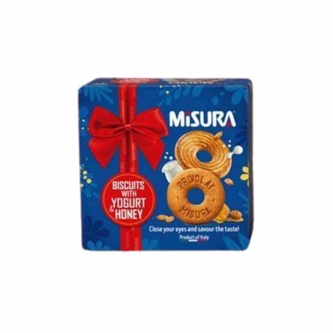  Bánh ngàn lớp nhân kem sữa Bocconcini Matilde Vicenzi gói 100 g - GIAO HÀNG TOÀN QUỐC 