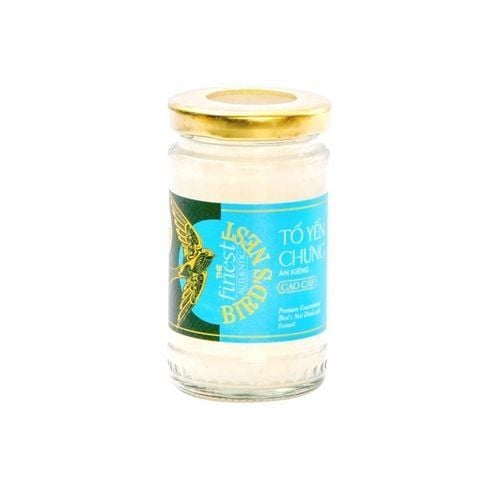  Tổ yến chưng ăn kiêng The Finest Bird's Nest 100 ml (I0005651) - GIAO HÀNG TOÀN QUỐC 