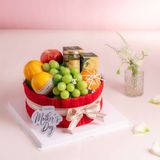  NGÀY CỦA MẸ | BÁNH KEM QUẢ NGỌT TÌNH YẾN - GIAO NỘI THÀNH TPHCM 