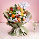  NGÀY CỦA MẸ | BÓ RAU CỦA MẸ - GIAO NỘI THÀNH TPHCM 