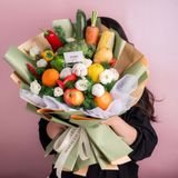  NGÀY CỦA MẸ | BÓ RAU CỦA MẸ - GIAO NỘI THÀNH TPHCM 