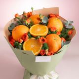  NGÀY CỦA MẸ | HOA CAM CẢM ƠN MẸ - GIAO NỘI THÀNH TPHCM 